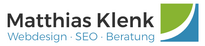 Matthias Klenk - Webdesign · SEO · Beratung