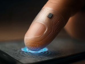 Wie das Forschungsprojekt VoxeLite digitales fühlbar macht