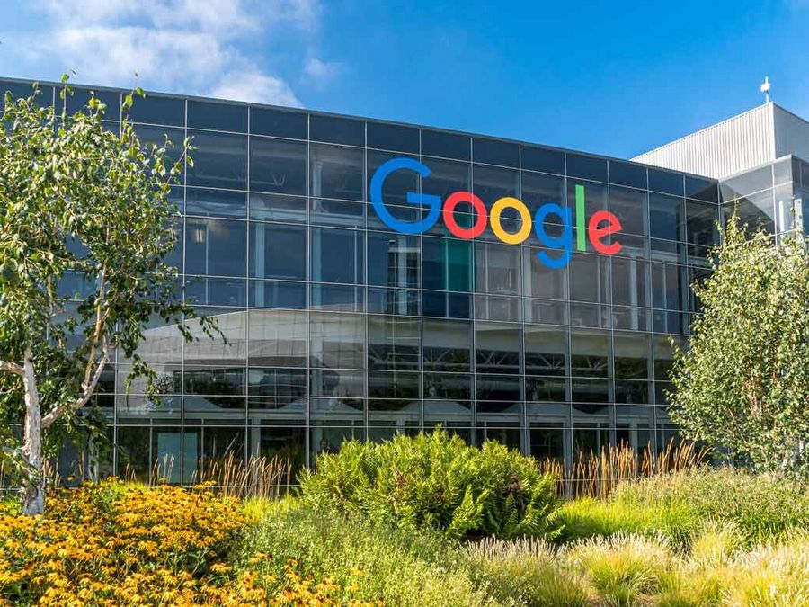Google – eine Erfolgsgeschichte mit großer Mission