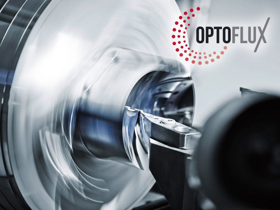Zu Hause in der Welt der Optik Zu Hause in der Welt der Optik