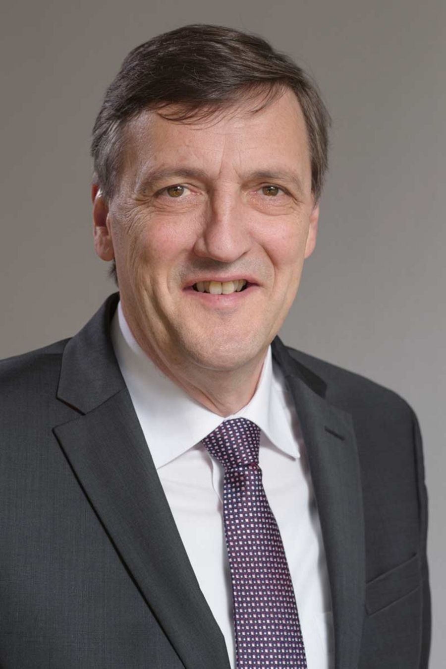Martin Berg, Geschäftsführer Heinzelmännchen Wäscheservice und Hausdienstleistungs GmbH