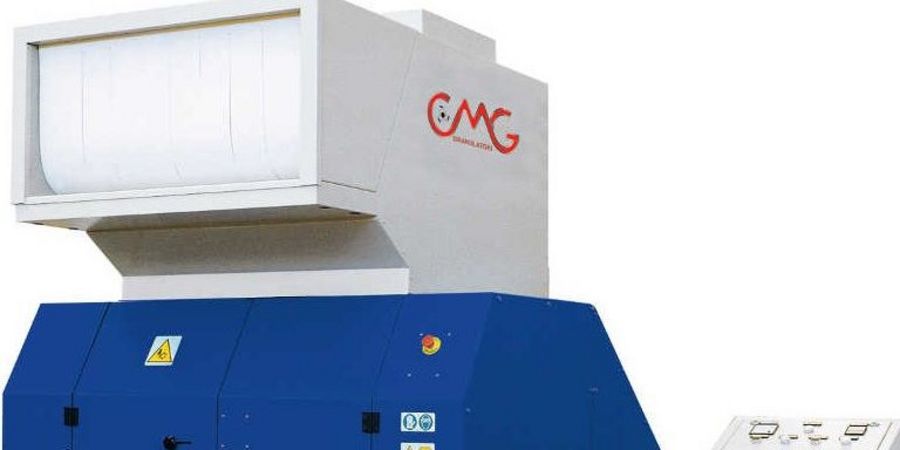 CMG S45 Serie