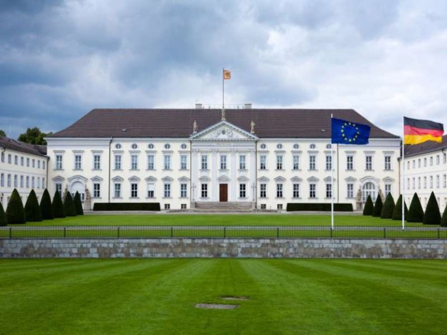 Deutschland als Reiseland boomt: Hoteliers und Gastronomen zufrieden Deutschland als Reiseland boomt: Hoteliers und Gastronomen zufrieden