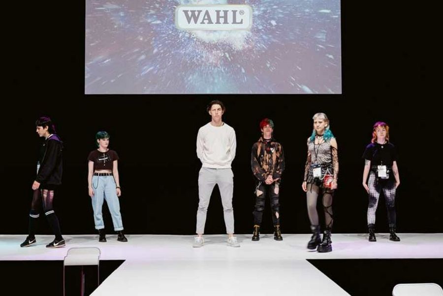 Wahl Live Events