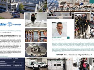 Energieeffizienz in der Kunststoffbranche