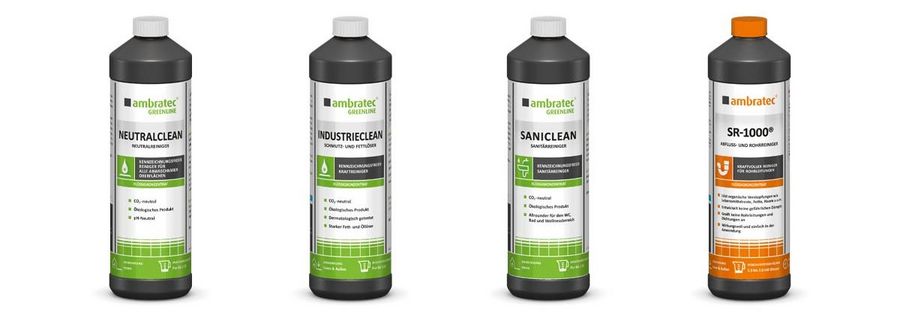 ambratec Neutraclean