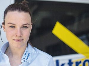 Neueste Technik und individuelle Betreuung