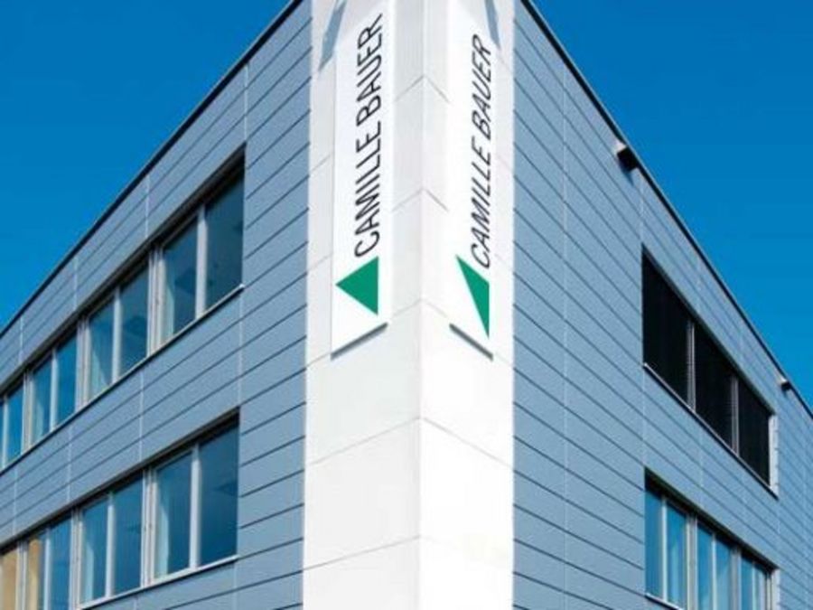 Bauen mit System Bauen mit System