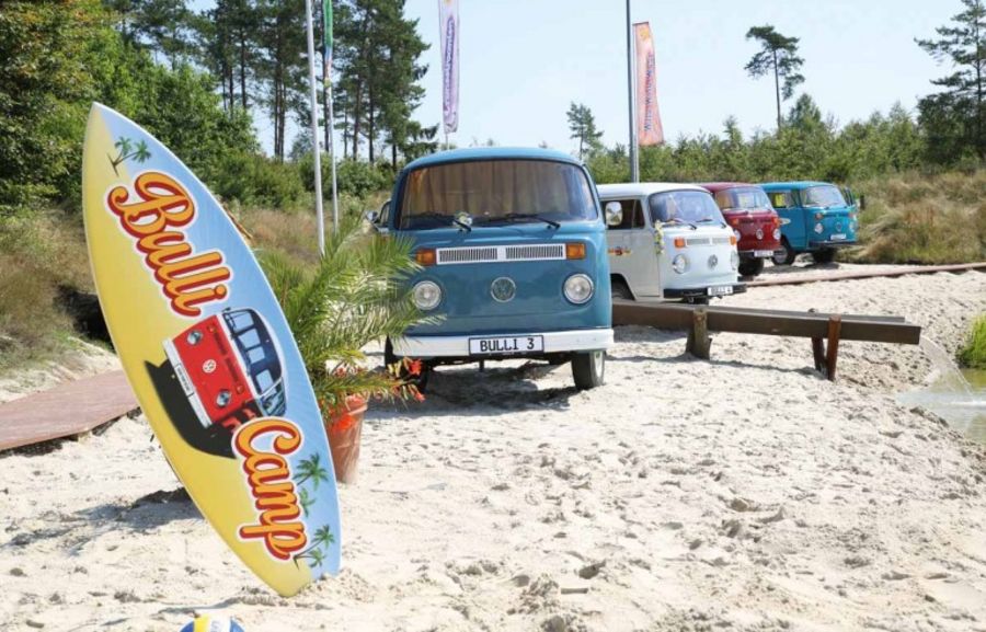 Holiday Camp Heide-Park Soltau