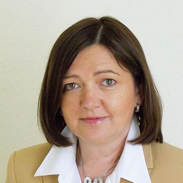 Brigitte Büchert Brigitte Büchert