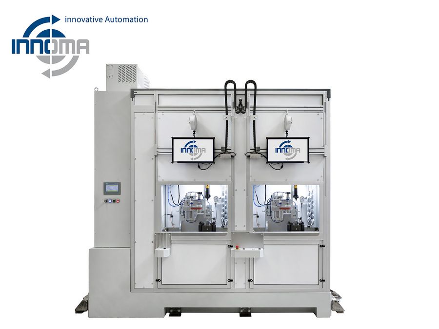 Energieeffiziente Automatisierungslösungen Energieeffiziente Automatisierungslösungen