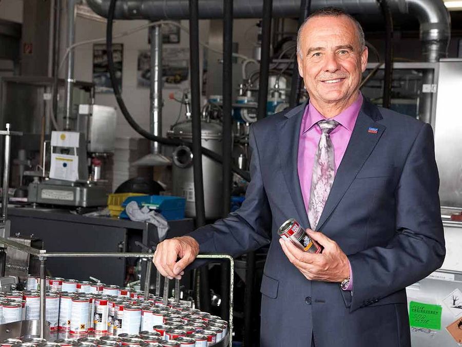 LIQUI MOLY verzeichnet Gewinneinbruch um 50 Prozent