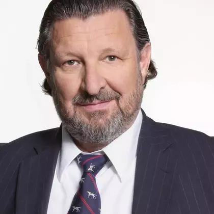 Markus Laenzlinger