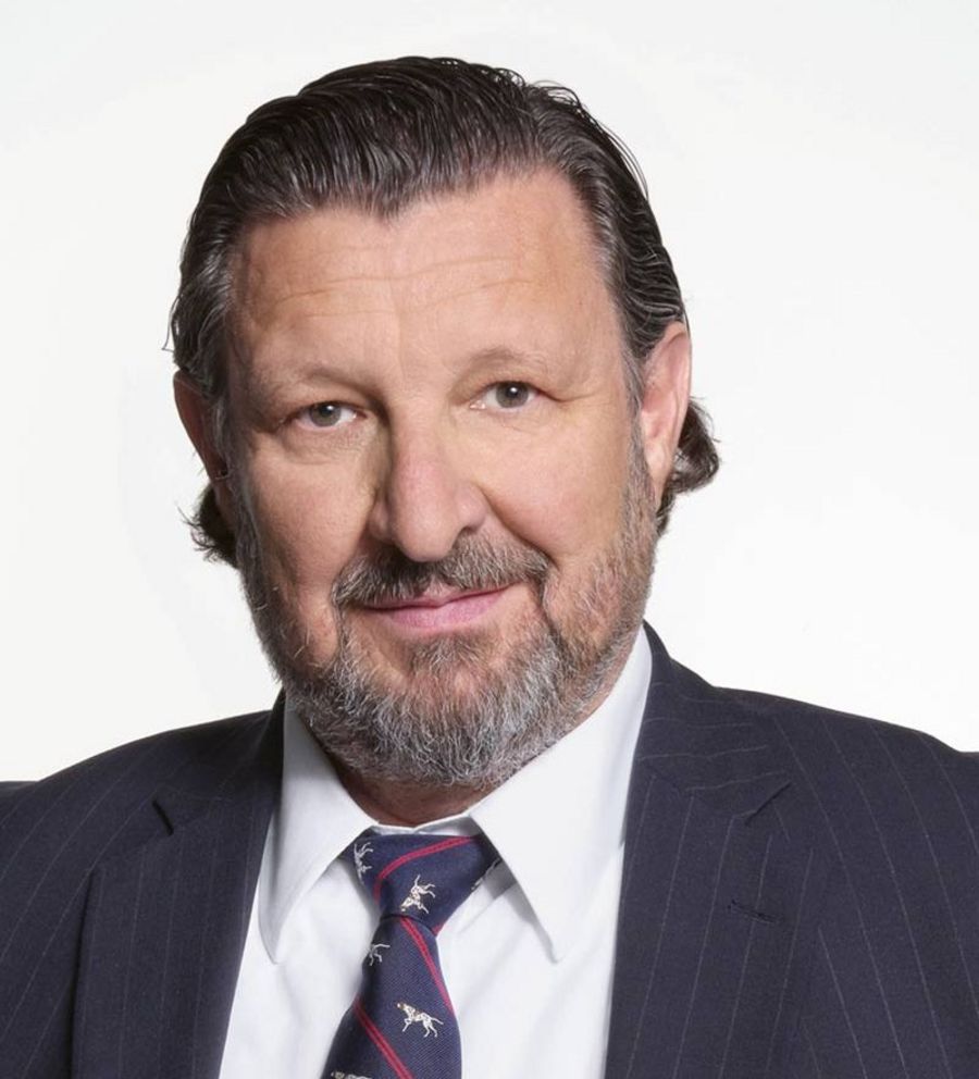 Markus Laenzlinger, CEO der migrolino AG