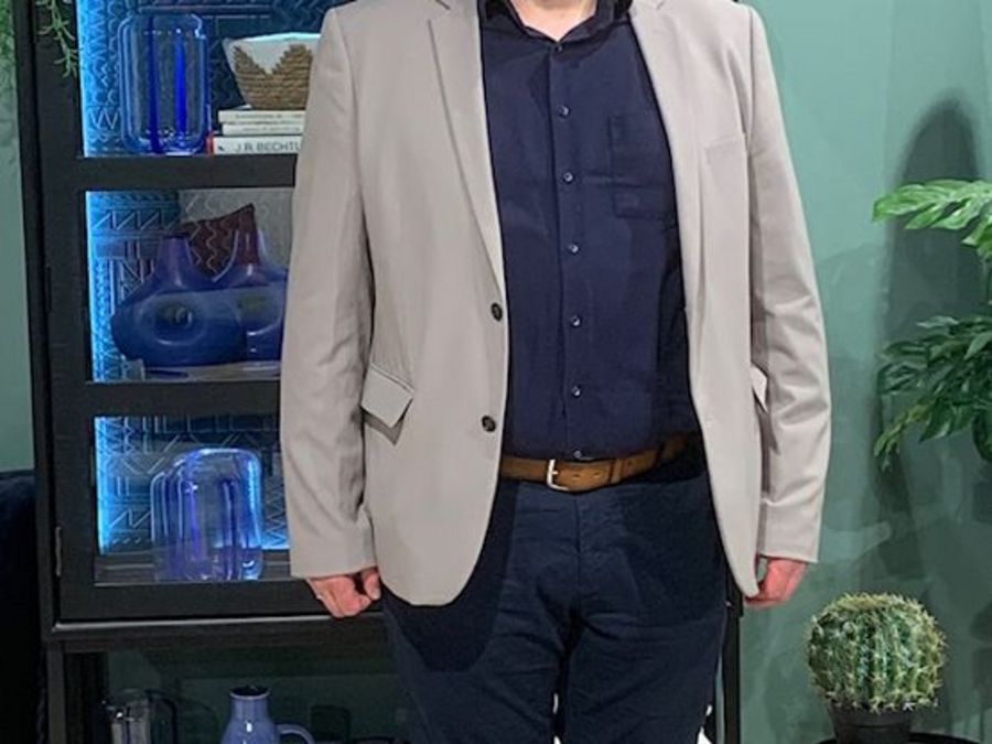 Kösters, Michael