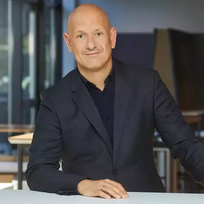 Guido Kühne