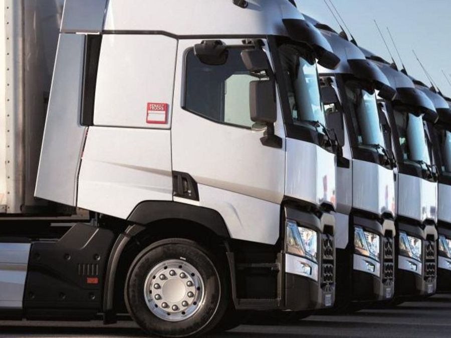 Renault Trucks führt ein neues Gütesiegel für Gebraucht-LKW ein
