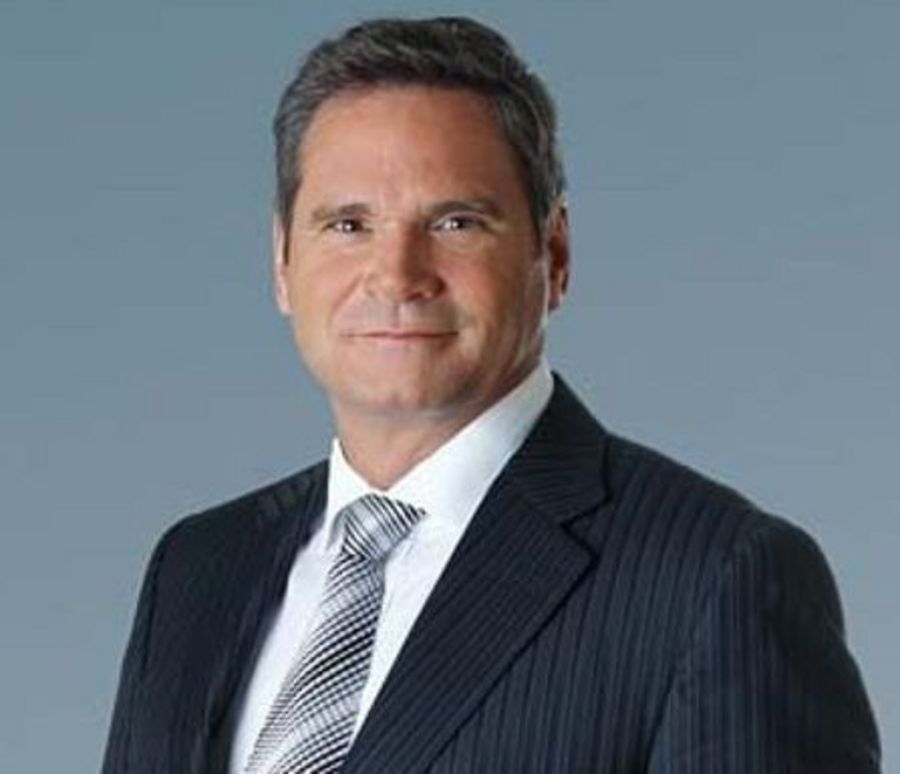 Firmengründer und Vorstand der FLEX Fonds Capital AG: Gerald Feig