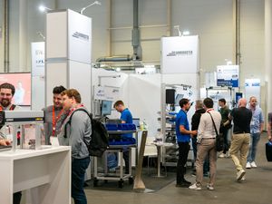 all about automation Heilbronn 2026