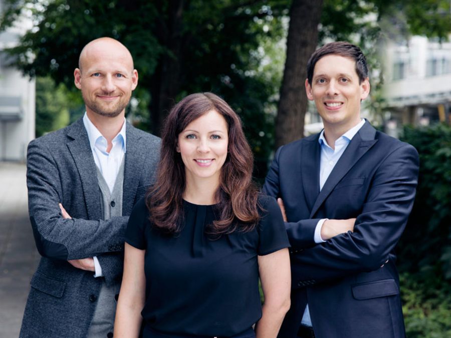 Unser Geschäftsmodell ist attraktiv, da es zu gleichen Teilen Fintech und Mobility vereint