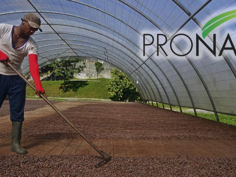 Wo die Bio-Bohne selbstverständlich ist Wo die Bio-Bohne selbstverständlich ist