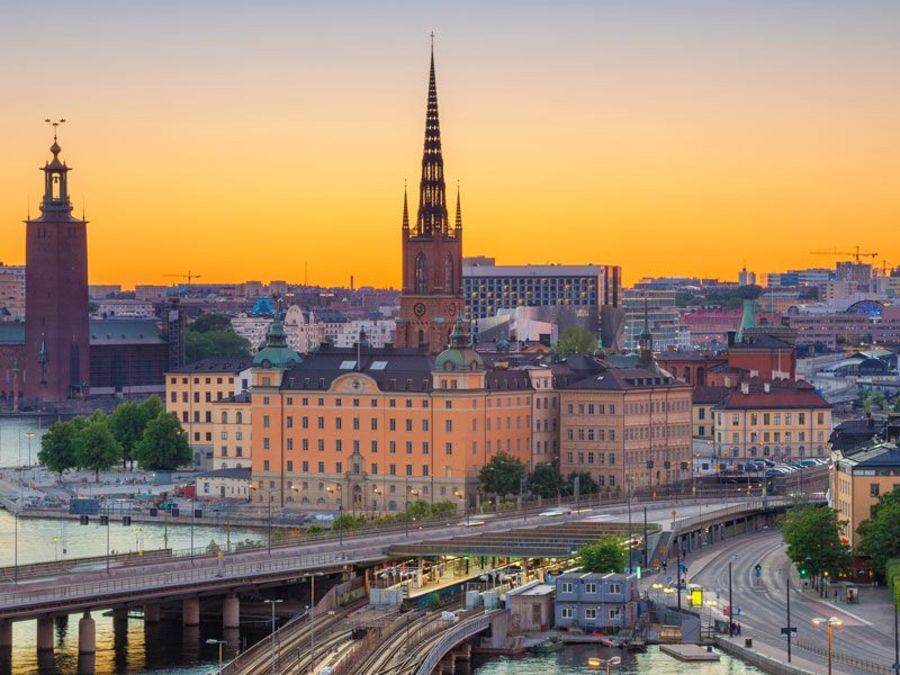 Business Knigge Schweden - Das sollten Sie beachten