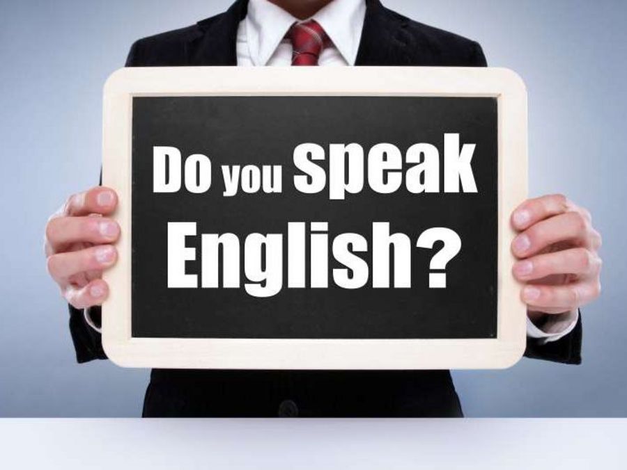 Englisch lernen ‘the easy way’