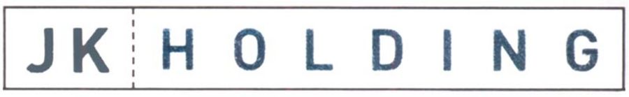 JK Holding GmbH
