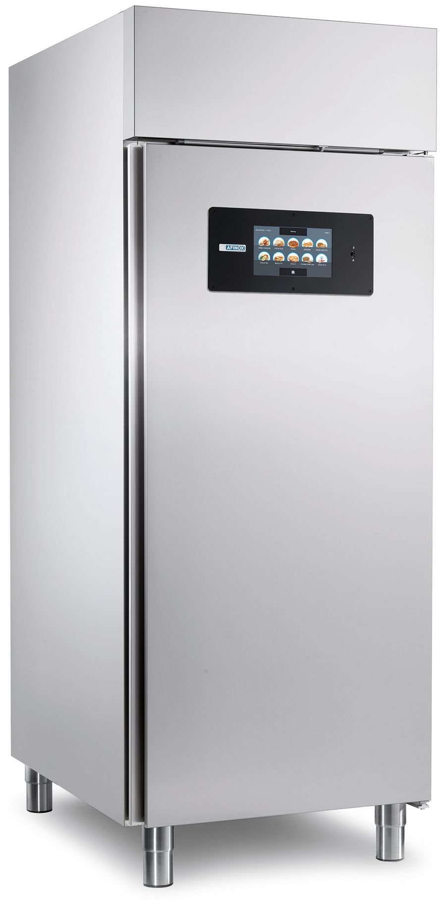 Afinox stellt praxisorientierte Kühlgeräte her