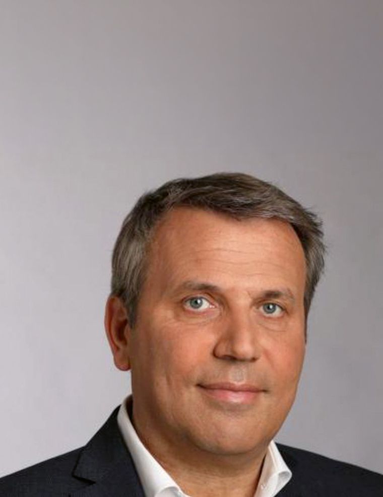 Thomas Klein, Vorstand der LCC Reisebüro AG