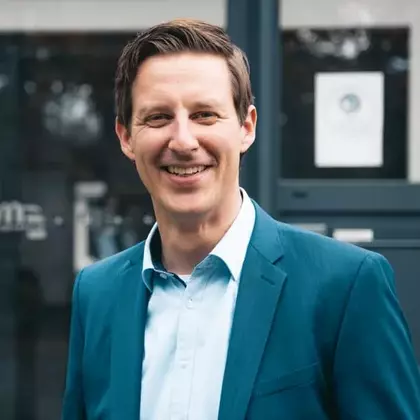 Jens Schulze