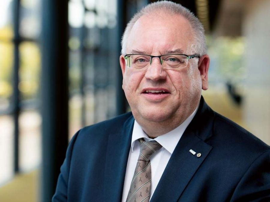 Brandhorst, Michael