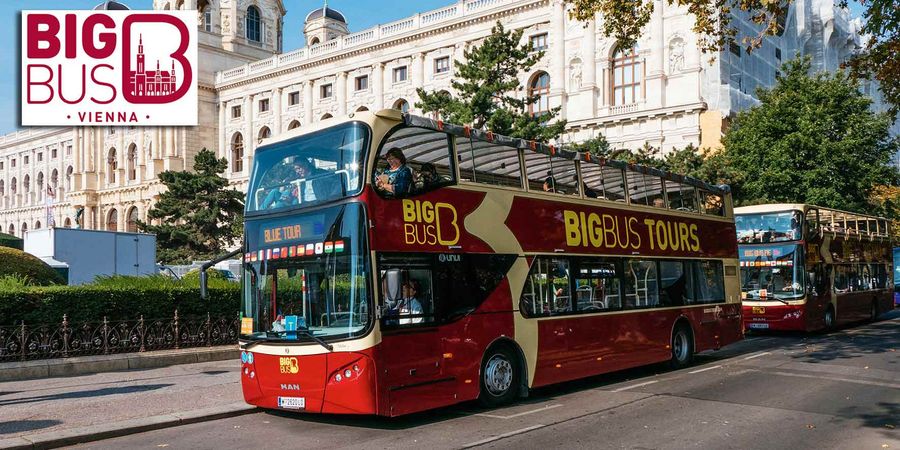 Big Bus Vienna GmbH