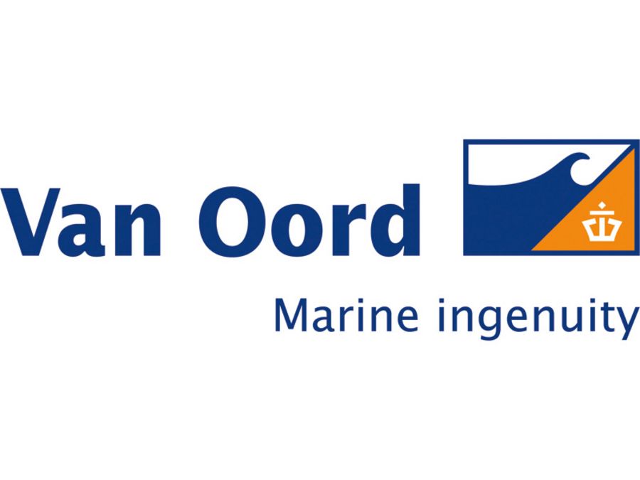 Van Oord Wasserbau GmbH