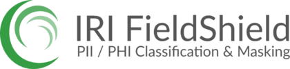 FieldShield für Datenmaskierung & Verschleierung von PII / PHI / PAN