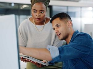 Vorsprung durch Kompetenzgewinn - Weiterbildung im Online Marketing mit der Hanseranking Academy