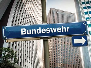 So viel Gehalt erhält man bei der Bundeswehr