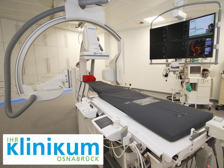 Medizin und Wirtschaftlichkeit vereinen Medizin und Wirtschaftlichkeit vereinen