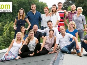 Der Mensch im Fokus
