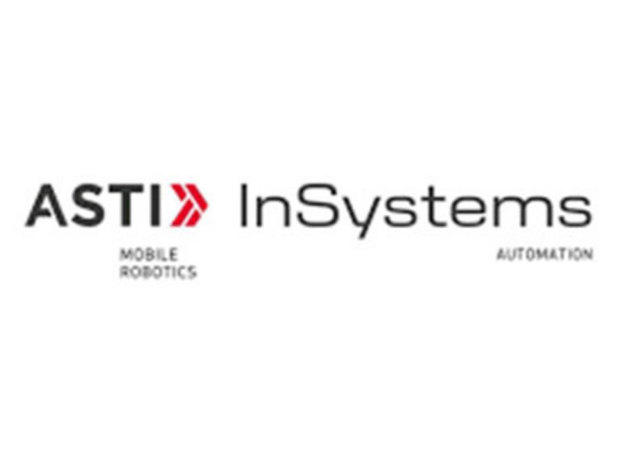 InSystems Automation GmbH