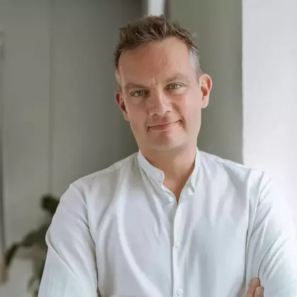 Moritz Hau