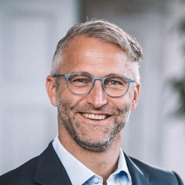 Reik Hesselbarth, Vorstand der FIO SYSTEMS AG Reik Hesselbarth, Vorstand der FIO SYSTEMS AG