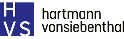 hartmannvonsiebenthal the brand experience company GmbH