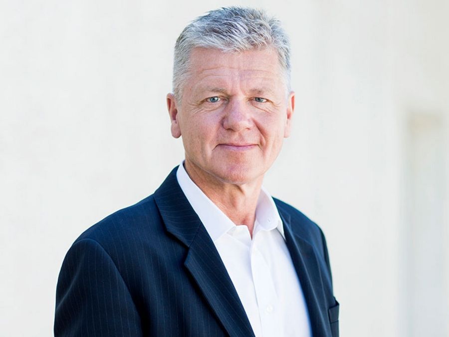 „Die Digitalisierung wird den Fachkräftemangel lindern“ „Die Digitalisierung wird den Fachkräftemangel lindern“