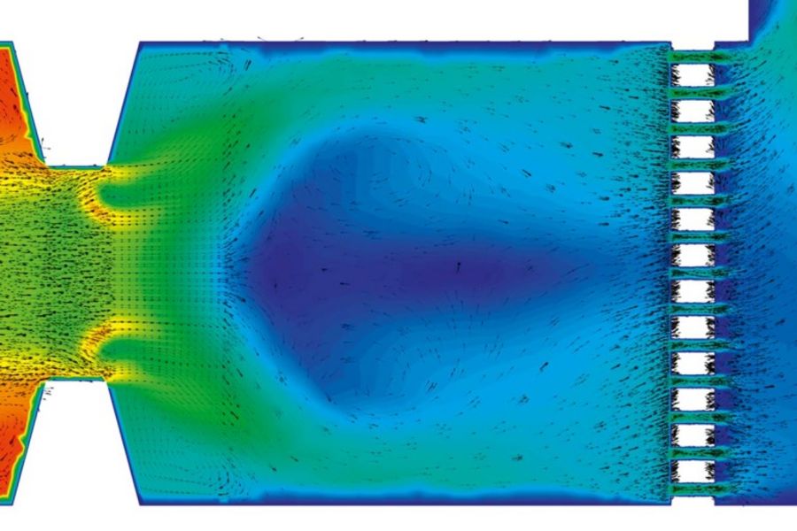 CS Combustion Solutions unterstützt Sie in der Planung und Evaluierung Ihrer Projekte. 