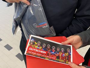 Spannende Neuigkeiten: Der Onlineshop der Freiwilligen Feuerwehr Sailauf ist jetzt live!