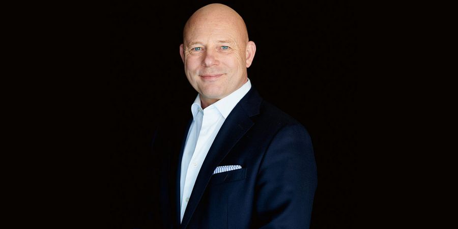 Christoph Kloidt, Geschäftsführer der bofest consult GmbH