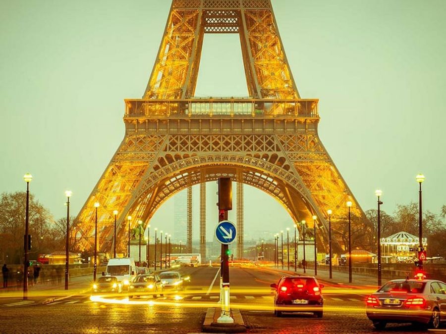 Business Facts Frankreich – Leben und Arbeiten in Frankreich Business Facts Frankreich – Leben und Arbeiten in Frankreich