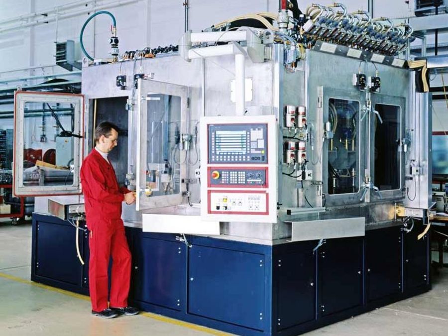 EMA Indutec Aftersales-Service
