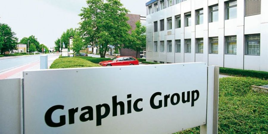 Graphic Group: Mensch & Medien GmbH
